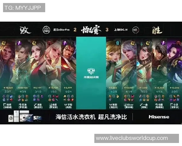 EDG战队个人能力分析及其在王者荣耀中的影响探讨