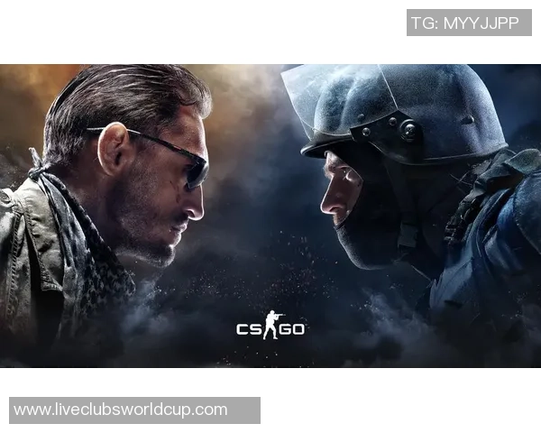 CSGO战术解析：IG战队快攻策略的深度剖析与实战应用