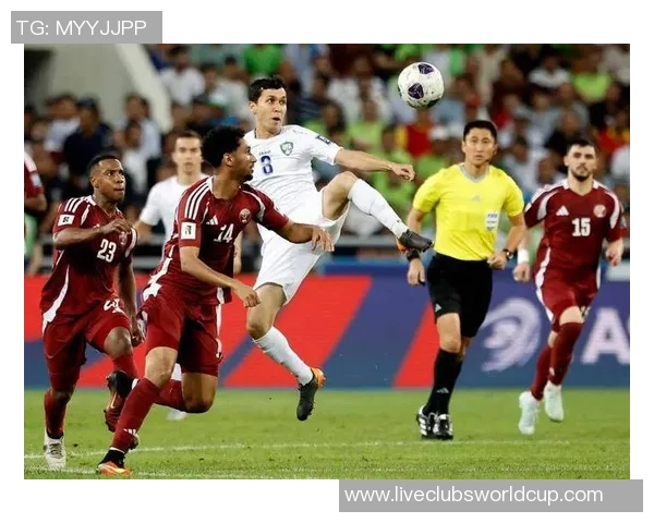 中国男足与卡塔尔精彩对决全场录像回放及精彩瞬间解析