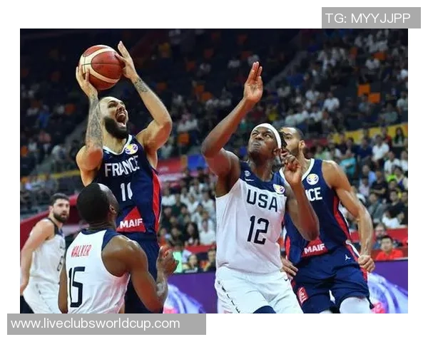 卡姆雷迪什的篮球之路与未来发展展望分析