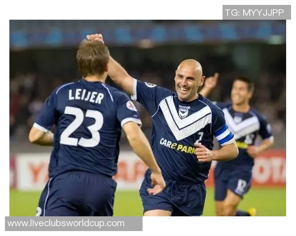 墨尔城与悉尼FC激战正酣谁能在这场对决中笑到最后