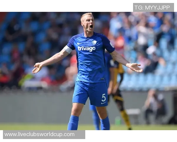 多特蒙德与波鸿的精彩对决结果揭晓谁是最终赢家