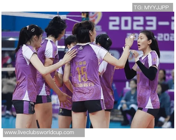 女排世俱杯天津对决精彩纷呈期待巅峰对决展现中国女排风采