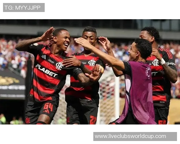 巴伊亚与弗拉门戈激战正酣谁能在这场对决中笑到最后