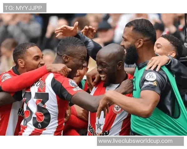 布莱顿主场迎战伯恩利争夺英超宝贵三分的激烈对决