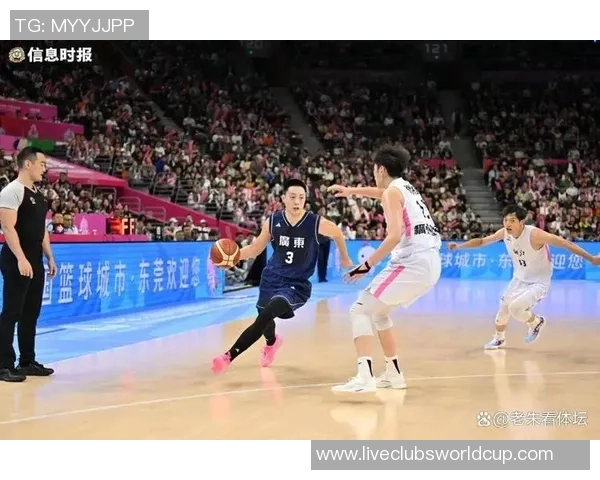 广州篮球队灵活性分析与战术创新探讨