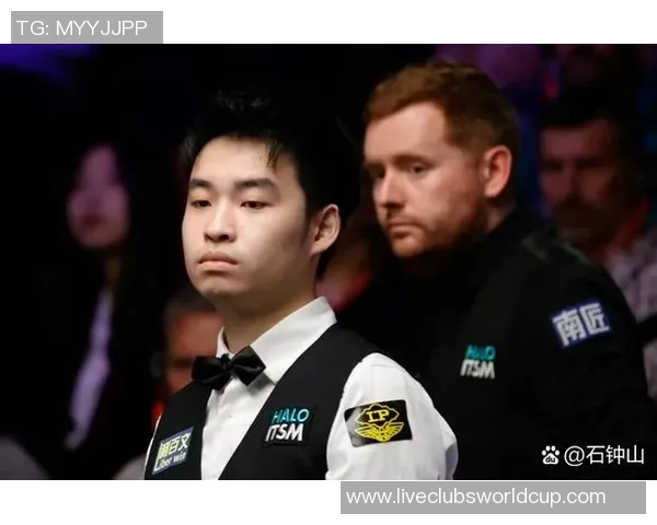 庞俊旭与鲁宁激战正酣谁能在这场对决中脱颖而出