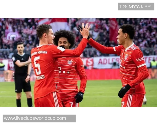 拜仁慕尼黑迎战柏林赫塔力争主场全取三分展现冠军气势